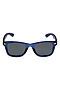 Солнцезащитные очки PLAYTODAY (Синий) 12212101 #753707