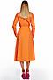 Платье CALISTA (Оранжевый) 2-33607_70015-041 #756673