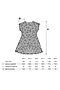 Платье BOSSA NOVA (Розовый) 134Л22-171 #758603