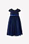 Платье CROCKID SALE (Темно-синий) #760883