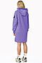 Платье EZANNA (Фиолет) W1Pl081F3 #760967