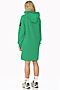 Платье EZANNA (Зеленый) W1Pl081F3 #760973
