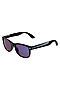Солнцезащитные очки PLAYTODAY (Черный) 12212095 #763005