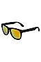 Солнцезащитные очки PLAYTODAY (Черный) 12211071 #763018