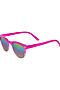 Солнцезащитные очки PLAYTODAY (Розовый) 12229028 #763023