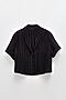 Блуза CONTE ELEGANT (Черный) #763528