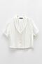 Блуза CONTE ELEGANT (Тофу) #763529