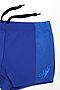 Купальные шорты CLEVER (Синий) SH521512 #766126