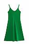 Платье CALISTA (Зеленый) 3-21707_70066-009 #766634
