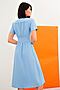 Платье VITTORIA VICCI (Голубой) 1-22-1-0-0-52417-1 #768637