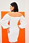 Платье VITTORIA VICCI (Белый) 1-22-1-0-0-52566 #768642
