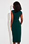 Платье VITTORIA VICCI (Темно-зеленый) М1-22-1-0-00-21138 #769093