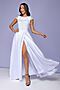 Платье 1001 DRESS (Белый) DM00952WP #769428