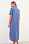 Платье VITTORIA VICCI (Синий) М1-22-1-2-0-52580 #769617