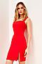 Платье VITTORIA VICCI (Красный) 1-21-1-2-04-52350 #769629