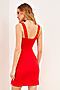 Платье VITTORIA VICCI (Красный) 1-21-1-2-04-52350 #769629