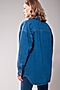 Куртка VILATTE (Синий) D51.022 #770223