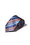 Набор: галстук, платок, запонки, зажим "Уверенность" Nothing Shop 299926 #770350