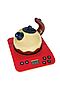Набор игровой с чайником и плитой BONDIBON (Мульти) ВВ5381 #770889