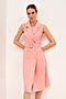 Платье VITTORIA VICCI (Светло-розовый) 1-22-1-3-0-52226-2 #771015