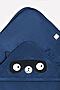 Полотенце CROCKID SALE (Темно-синий(мой герой)) #771324