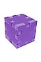 Пазл-конструктор BONNA (Фиолетовый) Ч75510 #772757
