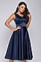 Платье 1001 DRESS (Темно-синий) 0112001-01992NB #772847