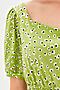 Пижама INDEFINI (Зелёный) 534000-TBD1058 #773619