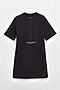 Платье CONTE ELEGANT (Черный) #774962