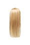 Парик на повязке длинные волосы парик из искусственных волос длинный женский... Nothing But Love 304215 #775291