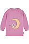 Пижама KOGANKIDS (Пепельно-розовый) 371-313-74 #776371