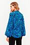 Блуза VITTORIA VICCI (Синий-кобальт) Р1-22-1-0-0-6690 #777690