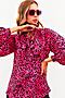 Блуза VITTORIA VICCI (Ярко-розовый,Фуксия) Р1-22-1-0-0-6690 #777691