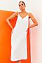 Платье VITTORIA VICCI (Белый) 1-22-1-0-0-52615 #777813