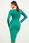 Платье VITTORIA VICCI (Ярко-зеленый) 1-22-2-0-0-21121 #777880