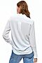 Блуза CALISTA (Белый) 2-23409_90001-002 #778099