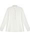 Блуза CALISTA (Белый) 2-23409_90001-002 #778099