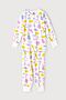 Пижама CROCKID SALE (Микс из животных на сахаре) #780050