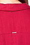 Рубашка VILATTE (Красный) D29.722 #780105