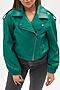 Куртка MTFORCE (Темно-зеленый) 166TZ #780295