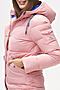 Куртка MTFORCE (Розовый) 2080R #780494