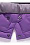 Горнолыжный костюм (Куртка+Брюки) MTFORCE (Темно-фиолетовый) 9004TF #780641