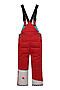 Горнолыжный костюм детский Valianly красного цвета MTFORCE (Красный) 9006Kr #780679