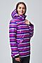 Женский зимний горнолыжный костюм  темно-фиолетового цвета MTFORCE (Темно-фиолетовый) 01937TF #780716