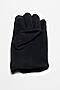 Перчатки женские на флисе черного цвета MTFORCE (Черный) 612Ch #780832