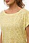 Блуза VAY (Желтый) 3391-30-ХП2038 #78160