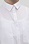 Рубашка PELICAN (Белый) GWCJ7119 #782804