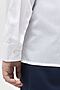 Рубашка PELICAN (Белый) GWCJ7123 #782808