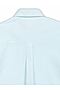 Рубашка PELICAN (Голубой) GWCJ8122 #782812
