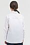 Рубашка PELICAN (Белый) GWCJ8123 #782813